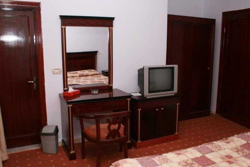 Gardens Hotel Amman Dış mekan fotoğraf