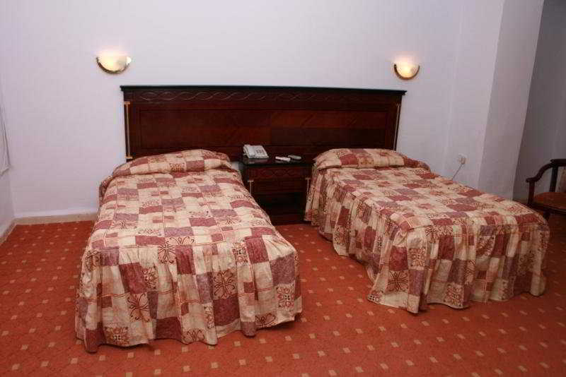 Gardens Hotel Amman Dış mekan fotoğraf