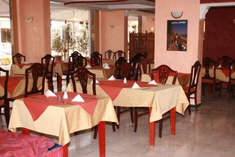 Gardens Hotel Amman Dış mekan fotoğraf